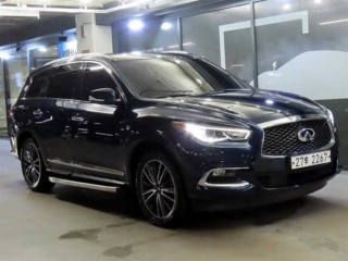 인피니티 QX60 3.5 AWD 중고차 매물 사진