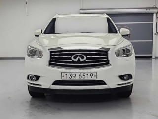 인피니티 QX60 3.5 AWD 중고차 매물 사진